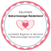 Keurmerk babymassage Nederland